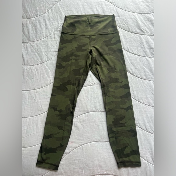 lululemon athletica Pants - lululemon align leggings